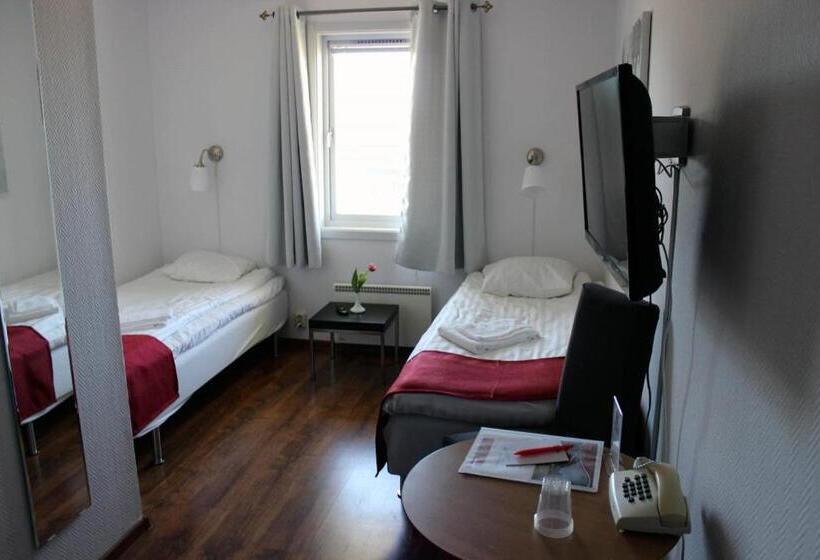 Мотель Rasta Håby