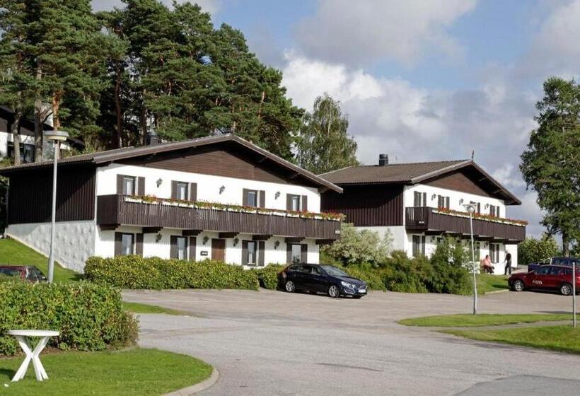 Мотель Rasta Håby