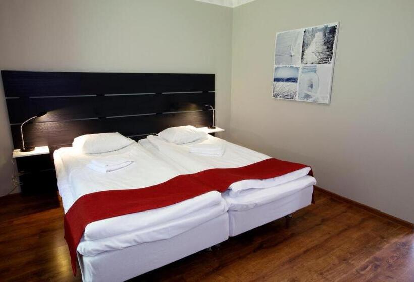 Мотель Rasta Håby