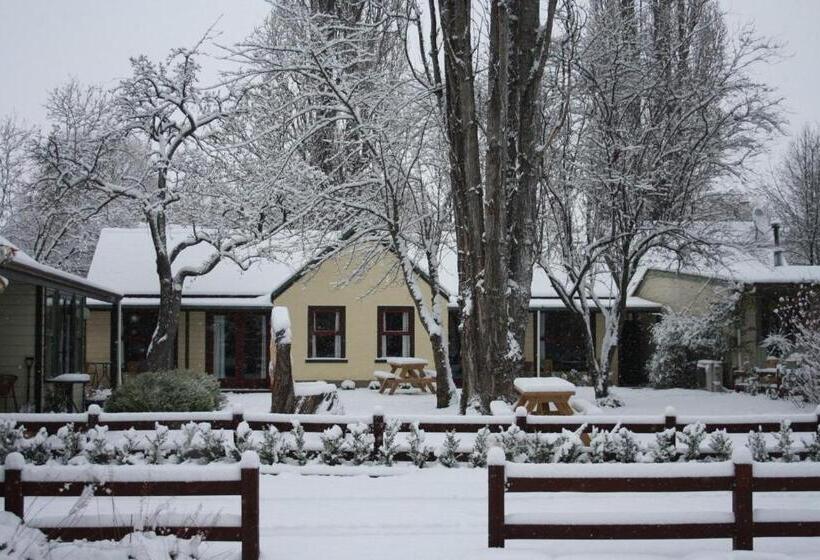 모텔 Shades Of Arrowtown