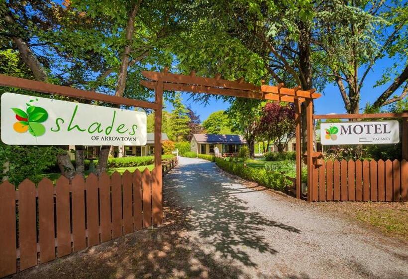 모텔 Shades Of Arrowtown