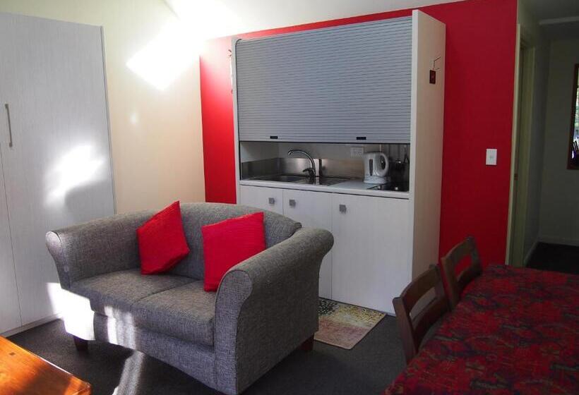 모텔 Shades Of Arrowtown