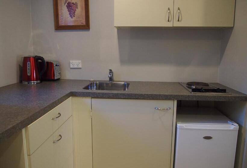 모텔 Shades Of Arrowtown