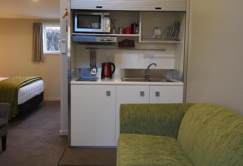 모텔 Shades Of Arrowtown