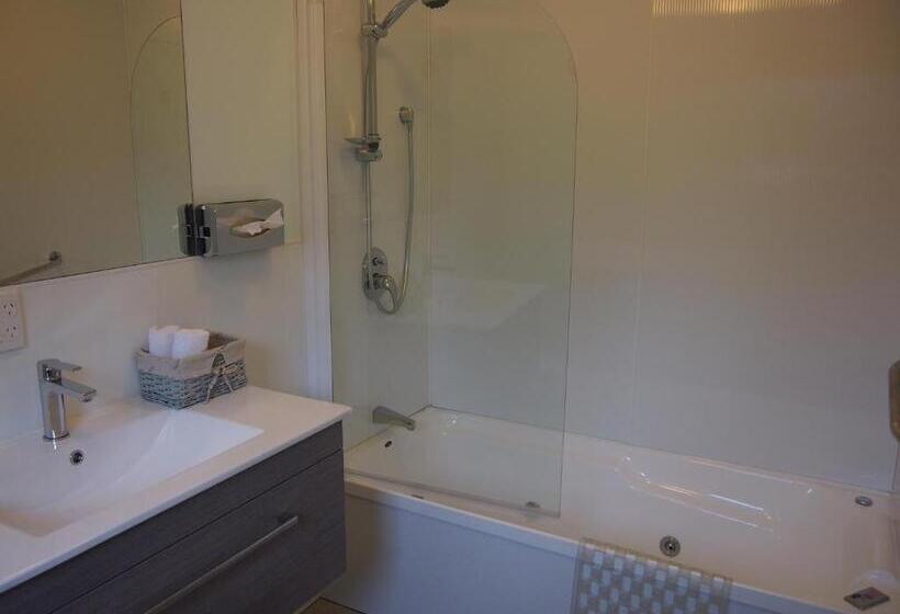 모텔 Shades Of Arrowtown