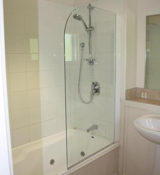 모텔 Shades Of Arrowtown