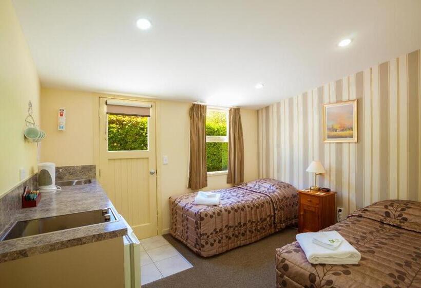 모텔 Shades Of Arrowtown