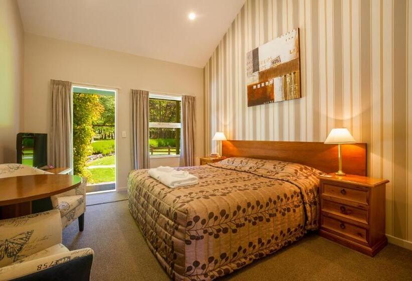 모텔 Shades Of Arrowtown