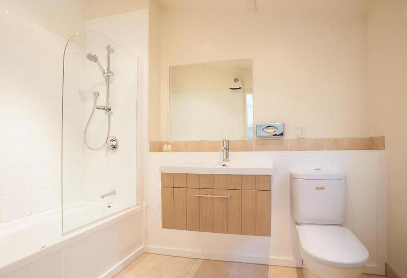 모텔 Shades Of Arrowtown