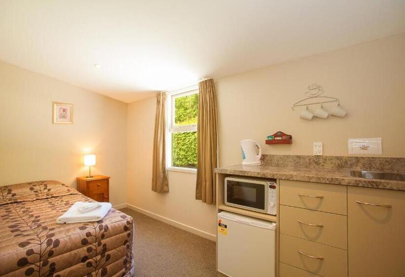 모텔 Shades Of Arrowtown