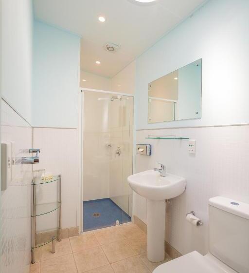 모텔 Shades Of Arrowtown