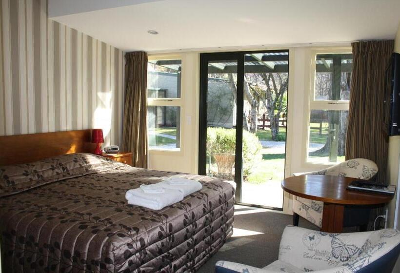 모텔 Shades Of Arrowtown