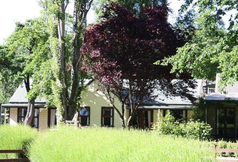 모텔 Shades Of Arrowtown