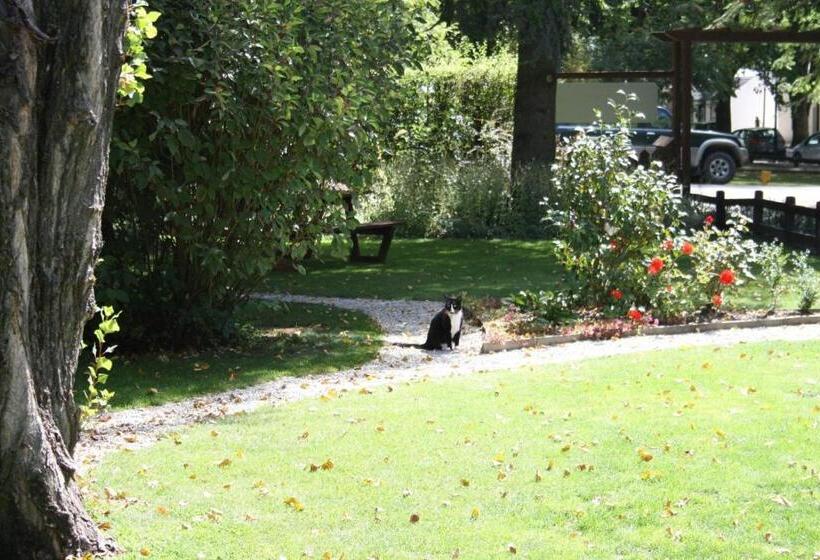 모텔 Shades Of Arrowtown