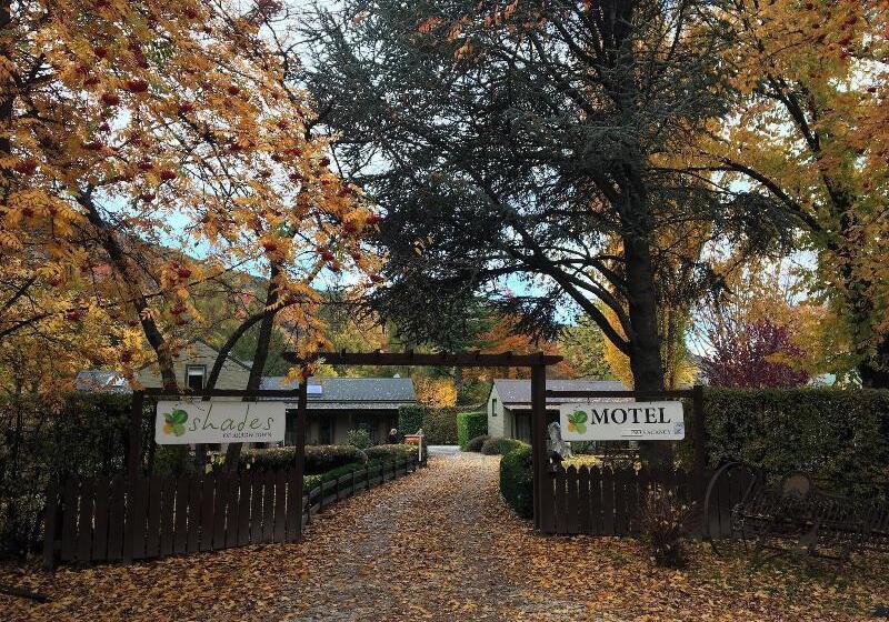 모텔 Shades Of Arrowtown