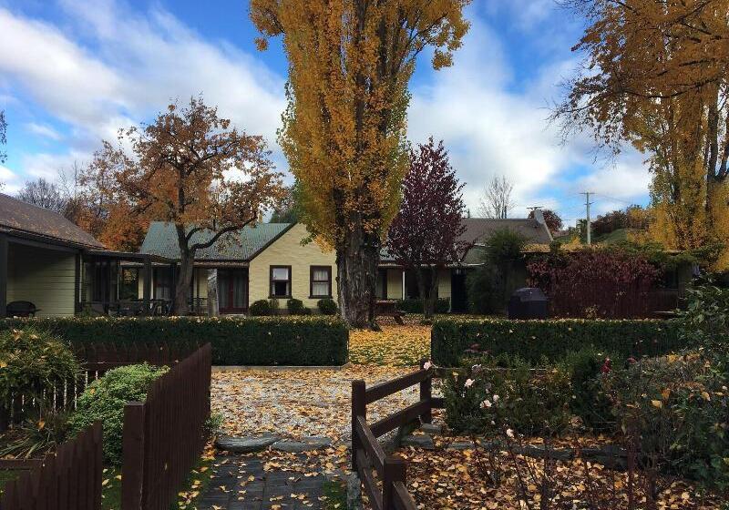 모텔 Shades Of Arrowtown