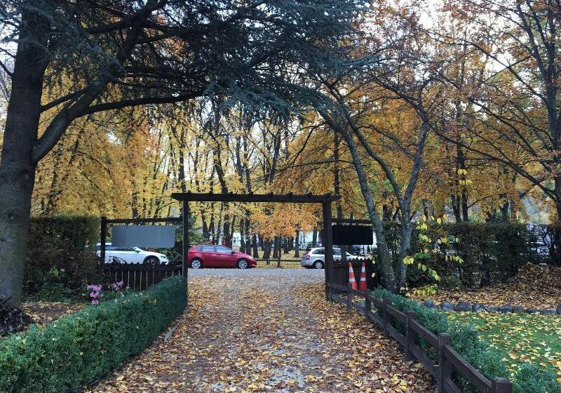 모텔 Shades Of Arrowtown