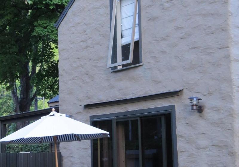 모텔 Shades Of Arrowtown