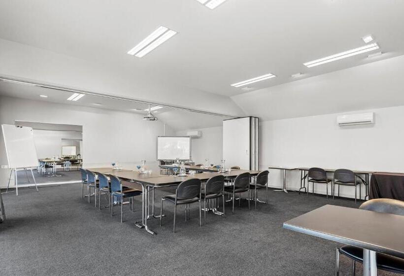 モーテル The Tauranga On The Waterfront