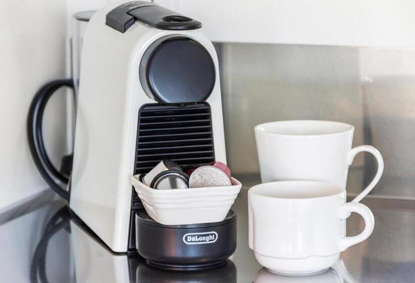 モーテル The Tauranga On The Waterfront