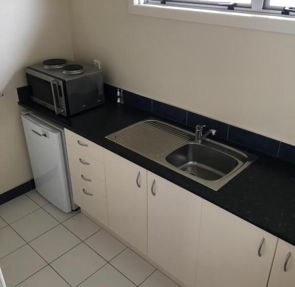 Mount View Motel Hawera