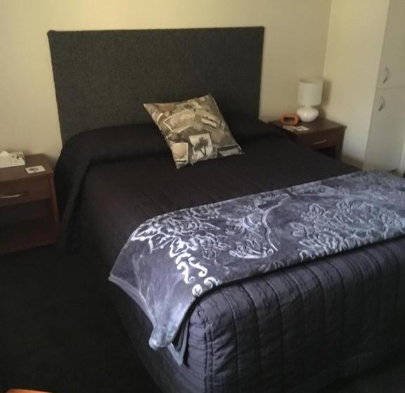 Mount View Motel Hawera