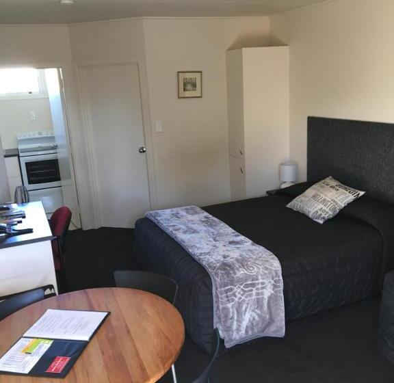 Mount View Motel Hawera