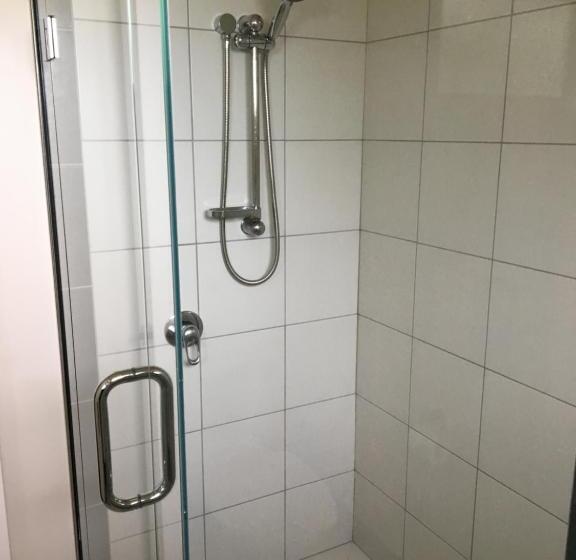 Mount View Motel Hawera