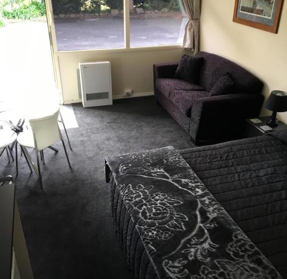 Mount View Motel Hawera
