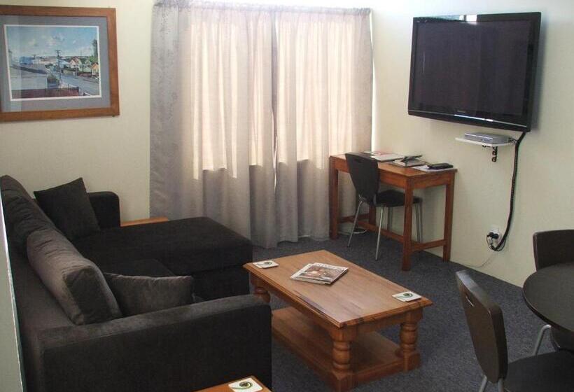 Mount View Motel Hawera