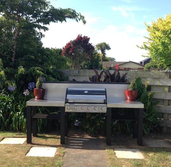 Mount View Motel Hawera