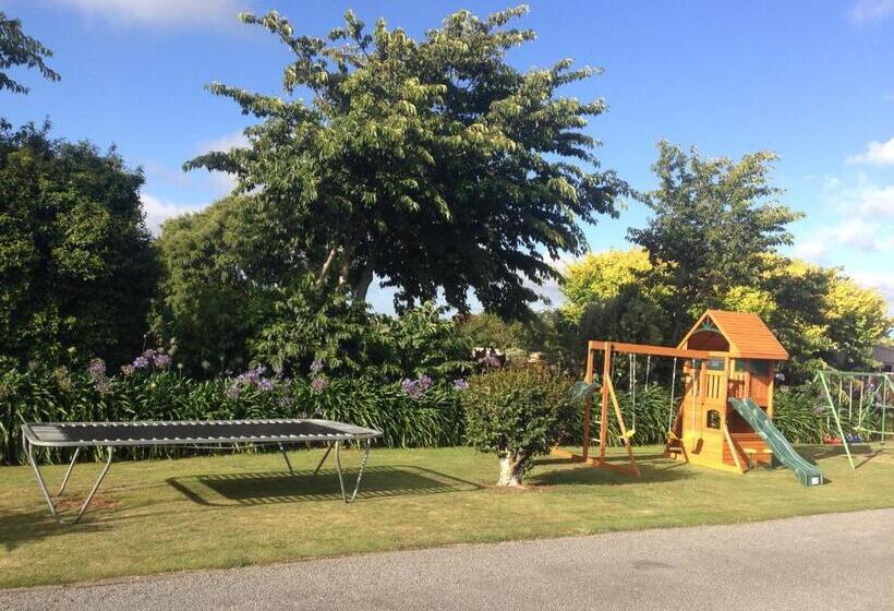 Mount View Motel Hawera