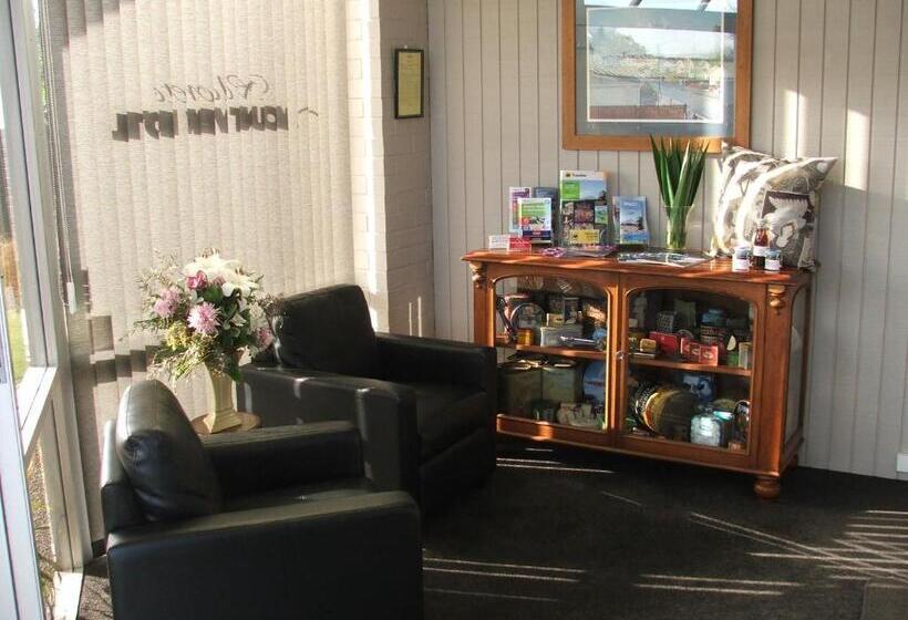 Mount View Motel Hawera