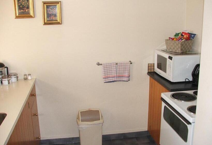 Mount View Motel Hawera