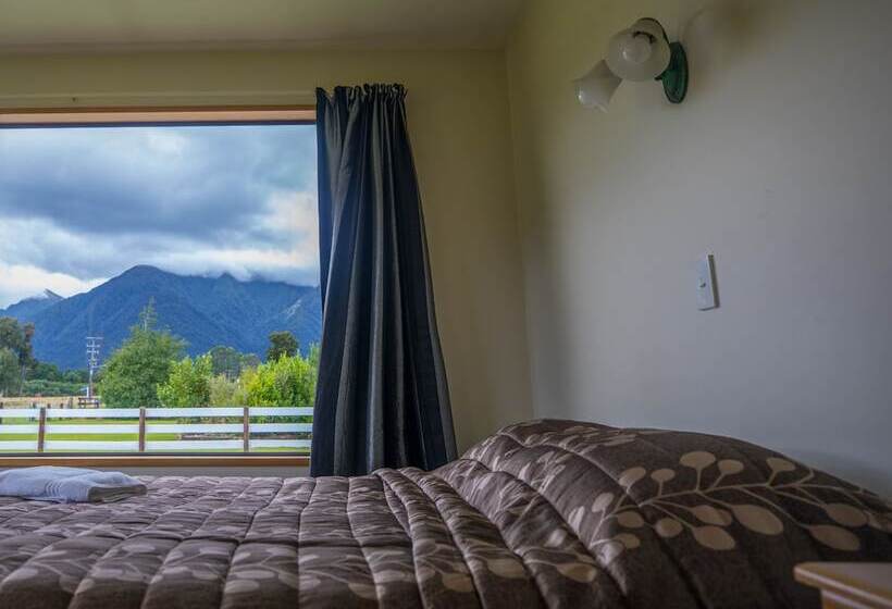 Mt Cook View Motel