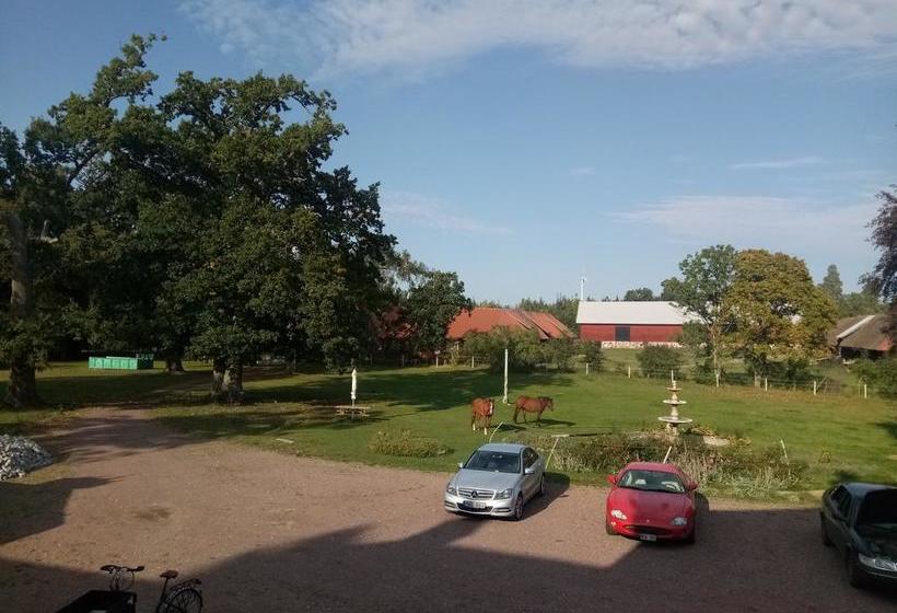 Nygårds Herrgård Bed & Breakfast