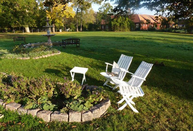 Nygårds Herrgård Bed & Breakfast