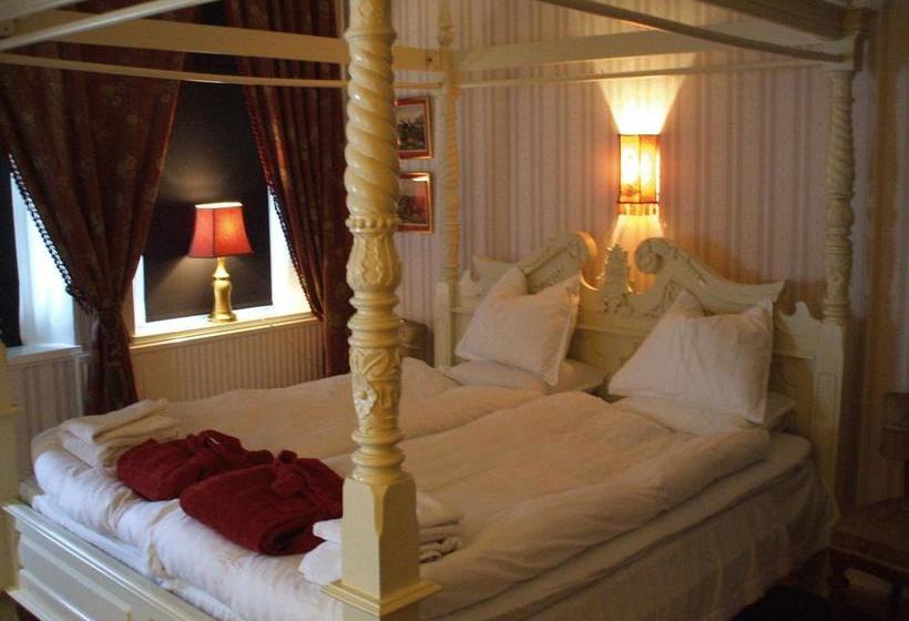 Nygårds Herrgård Bed & Breakfast