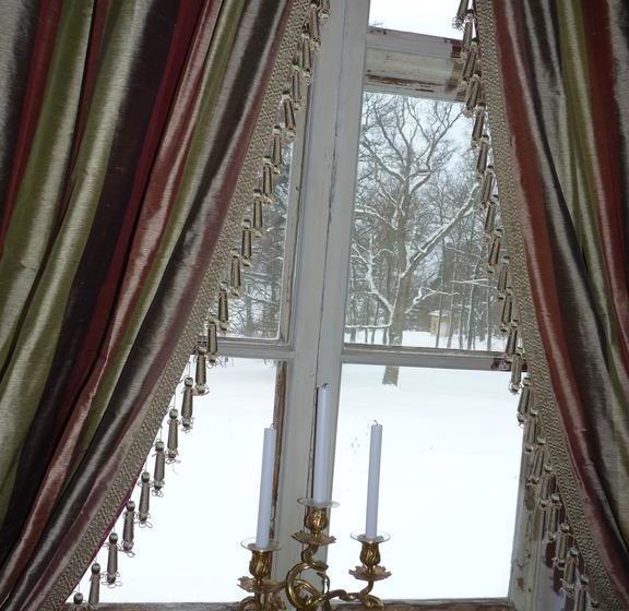 Nygårds Herrgård Bed & Breakfast