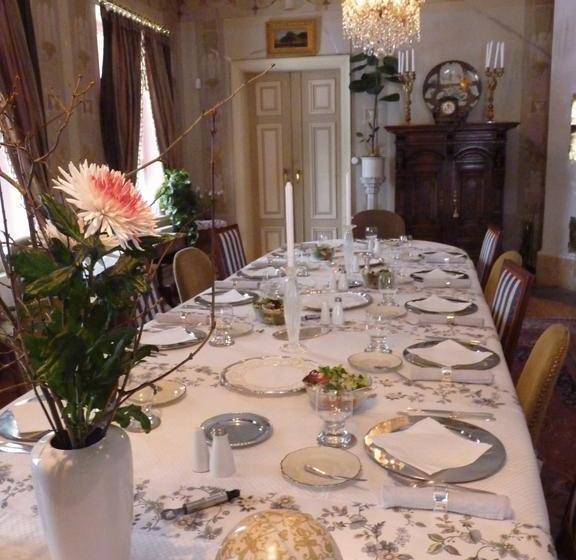 Nygårds Herrgård Bed & Breakfast