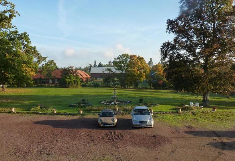 Nygårds Herrgård Bed & Breakfast