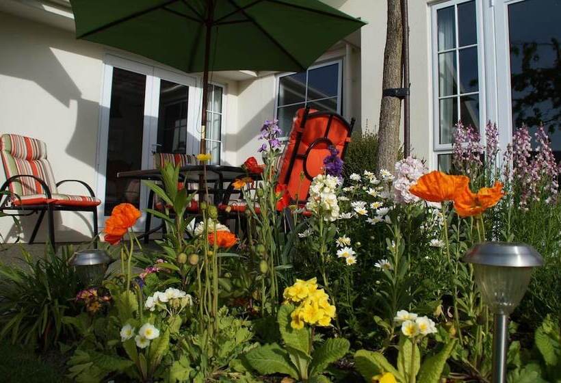 Olive House Bed And Breakfast