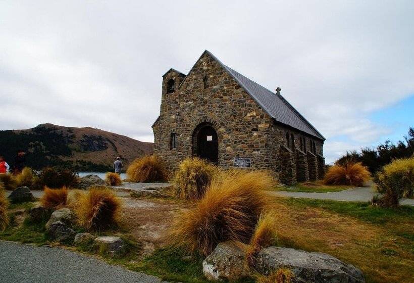 Olive House Bed And Breakfast