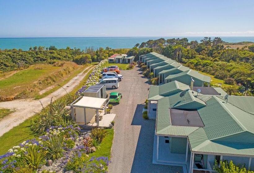 Omau Settlers Lodge Motel