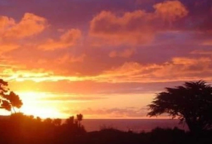 Omau Settlers Lodge Motel