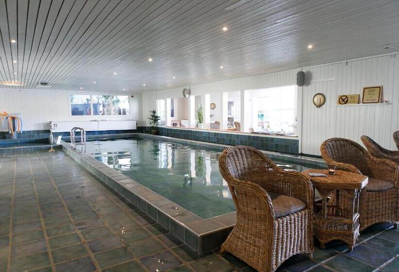 Orbaden Spa & Resort