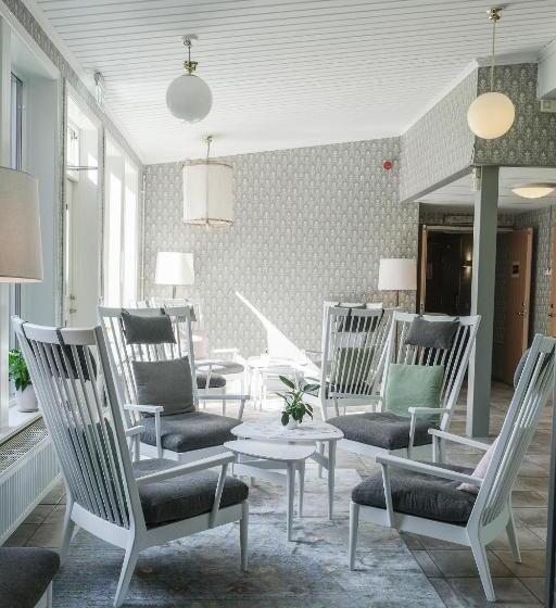 Orbaden Spa & Resort