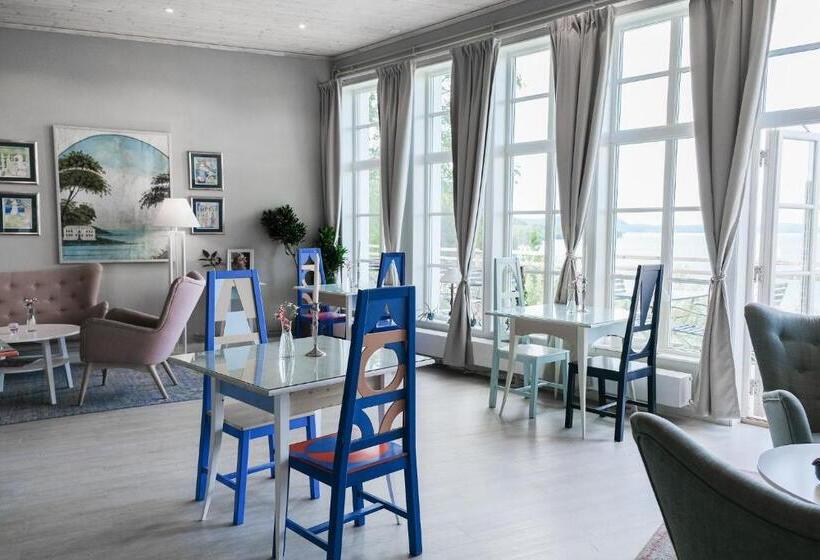 Orbaden Spa & Resort