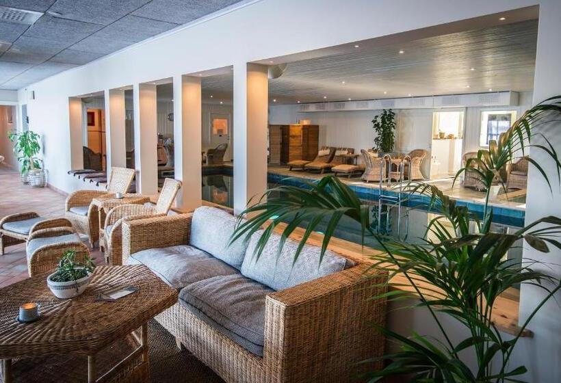 Orbaden Spa & Resort