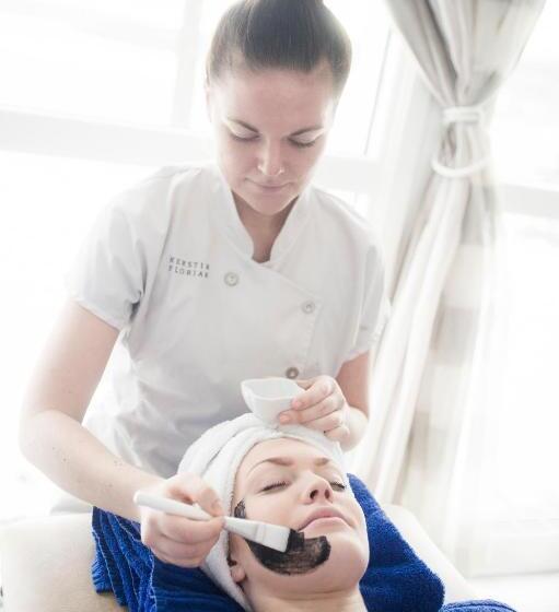 Orbaden Spa & Resort